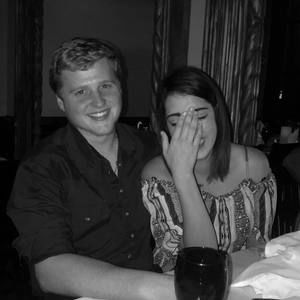 Meet your Posher, Dallas